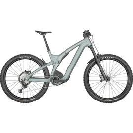 Scott Patron eRIDE 910 grün Modell 2023