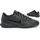 Nike Legend 10 Academy TF Herren Black/Black/Deep Jungle 40