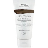 Aveda Color Renewal Color & Shine Treatment - Warm Brunette 150 ml