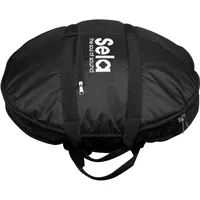 Sela Harmony Handpan Tasche I gepolsterter Tasche I Rucksack