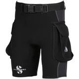 Scubapro Hybrid-Cargo-Short - Herren - Gr. M/50 #