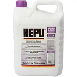 Hepu Kühlmittel G12+ Violett 5 l