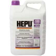 Hepu Kühlmittel G12+ Violett 5 l