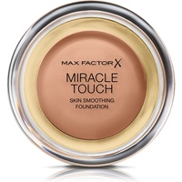 Max Factor Miracle Touch Liquid Illusion Foundation 65 (Rose Beige)