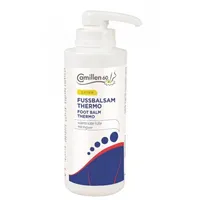 Camillen 60 Fussbalsam Thermo 500ml