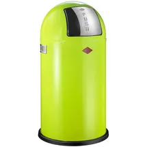 Wesco Pushboy 50 l limegreen