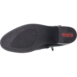 Rieker 73981 Damen Schwarz 41