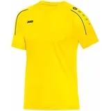 Jako T-Shirt Classico citro 128