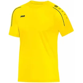 Jako T-Shirt Classico citro 128