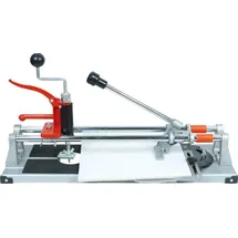 Trendline Fliesenschneider 42 cm