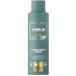 label.m Fashion Edition Blow Out Spray 200 ml
