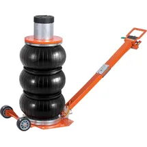 Vevor Pneumatischer Wagenheber Air Jack 3t Triple Bag SUV Pickup