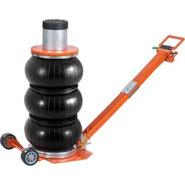 Vevor Pneumatischer Wagenheber Air Jack 3t Triple Bag SUV Pickup