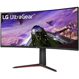 LG UltraGear 34GP63AP-B 34"