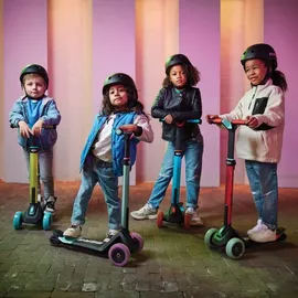 Berg Toys Nexo Scooter Rot