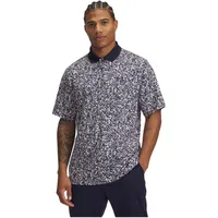 Under Armour Matchplay Printed Herren blau - XXL