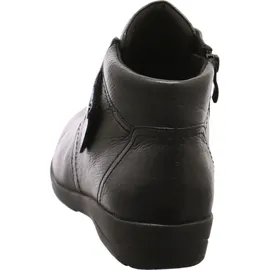 CAPRICE Stiefelette in schwarz - 42
