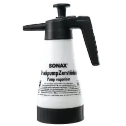 SONAX Druckpumpzerstäuber, für saure/alkalische Produkte 04969410 , 1 Stück