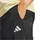 adidas Essentials Small Logo Stanford Hosen Black / White M Short