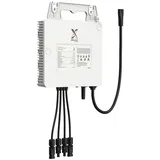 Inverter Mikrowechselrichter 800W 1-phasig 2-in-1-Microinverter 2 MPPT`s SolaX