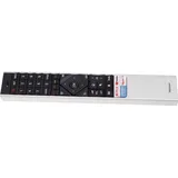 Hisense HT267138 ERF6A64 Fernbedienung für 100L5F Laser-Projektor Smart-TV