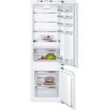 Bosch Einbau-Kühl-Gefrierkombination KGH87ADD0 (KIS87ADD0 + KSZ10020) [ EEK: D ]