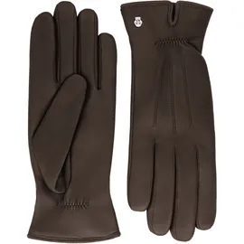 Roeckl Antwerpen Braun 8,5