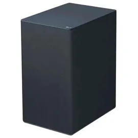 LG DSC9S Schwarz