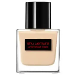 shu uemura Strahlende Foundation #584 (Feuchtigkeitsspendend)