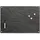 Zeller Memoboard 60 x 40 cm Anthrazit