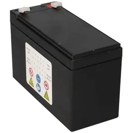 Landport Bleiakku 12V 7000 mAh 1 St.