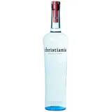 Christiania Ultra Premium Wodka (1 x 0.7 l)