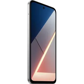 Xiaomi Poco M7 6 GB RAM 128 GB Silver