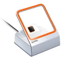 1D/2D Tischscanner Sunmi Blink - QR-Code Leser, USB - speziell für Mobiltelefone...
