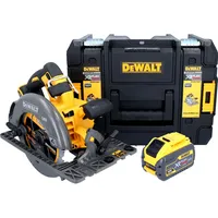 DeWalt DCS 579 NT Akku-Handkreissäge 54 V FlexVolt 190