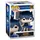 Funko Secré 1721 Funko Pop! Sammelfigur 11 cm Schwarz/Mehrfarbig