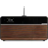 ruarkaudio Ruark Audio R2 MkIV Espresso (R2DX-ESP)