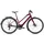 Specialized Turbo Vado SL 4.0 EQ 2022 28 Zoll RH 51 cm raspberry/black reflective