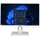 WORTMANN TERRA ALL-IN-ONE-PC 2710HA 2023 27" SSD 16 GB RAM Windows 11 Pro