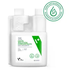 VETEXPERT Odor Solution Concentrate 500 ml Geruchsneutralisator für Hunde und Katzen