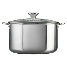 Le Creuset 3-ply Plus Fleischtopf 20 cm