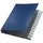 Leitz Pultordner DIN A4 26 mm Blau
