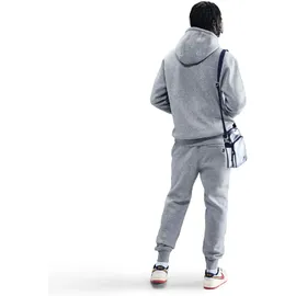 Nike Hoodie Grau S