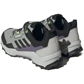 Adidas Terrex Ax4 Damen wonder silver/core black/grey two 41