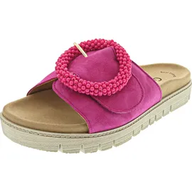 Gabor Pantolette Rosa - Rosa - 40