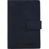 Bruno Banani Geldbörse Damen Portemonnaie blau