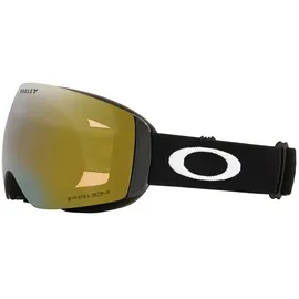 OAKLEY Flight Deck M Matte Black I Prizm Sage Gold
