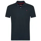 MCS Kurzarmhemd MCS Polo MCHurst L