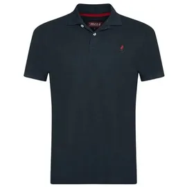 MCS Kurzarmhemd MCS Polo MCHurst L