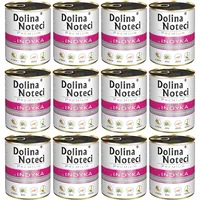 DOLINA NOTECI Premium Truthahn 12 x 800g